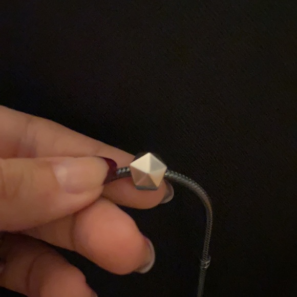 💛3 for $20💛 Pandora rock star clip - Picture 2 of 2